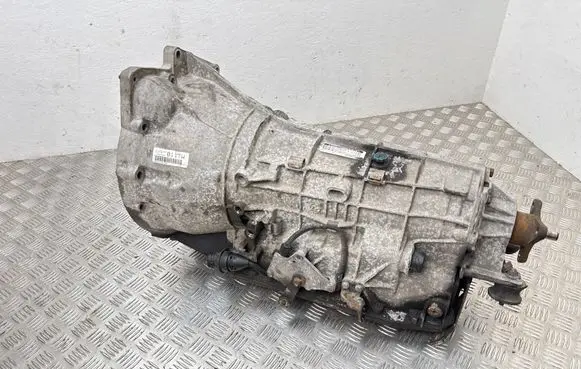 BMW 5 E39 Automatic gearbox 1237813 106000