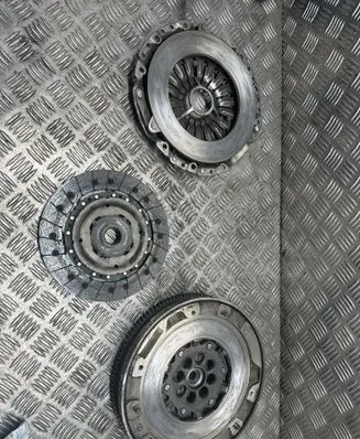BMW 3 GT F34 Clutch set kit 8638897 7641233 7641232