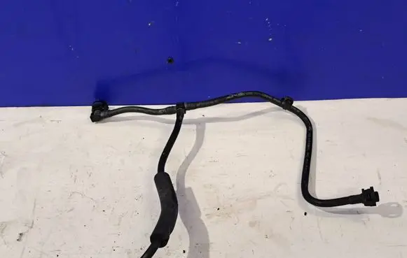 Jaguar XE Vacuum line/pipe/hose GX738C362CC