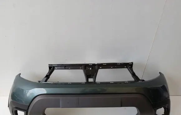 Dacia Duster II Front bumper 257169r