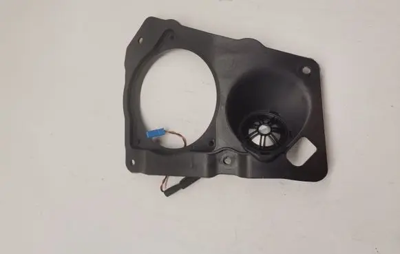 BMW 7 F01 F02 F03 F04 Parcel shelf speaker 9151972