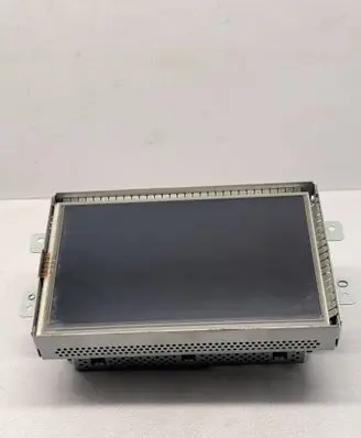 Land Rover Range Rover L405 Screen/display/small screen 7612055080 CPLA10E889BJ 05157022