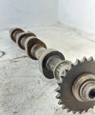 Audi A4 S4 B7 8E 8H Camshaft 000