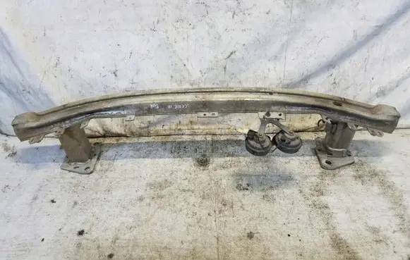 Renault Scenic III - Grand scenic III Front bumper support beam 