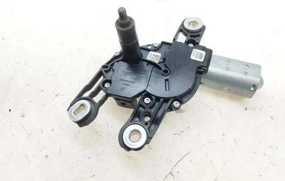 Volkswagen ID.3 Rear window wiper motor 5H0955711 W258229 791002582290