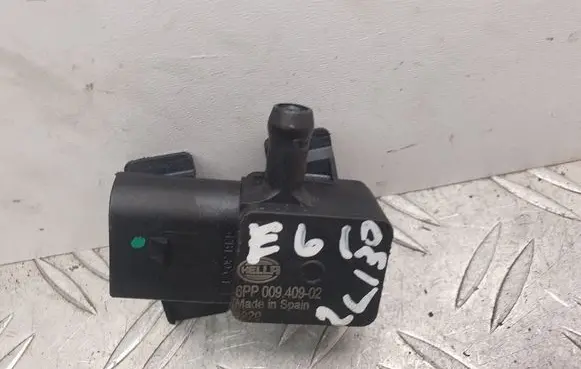 Air pressure sensor