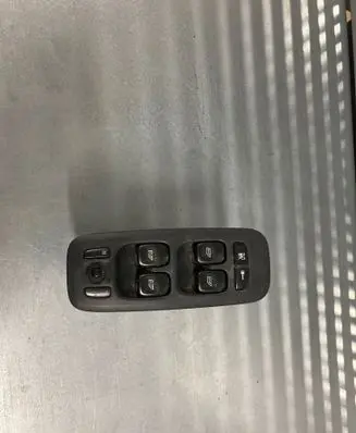 Volvo XC90 Electric window control switch BP2T4TVVB1 1590681 9401804