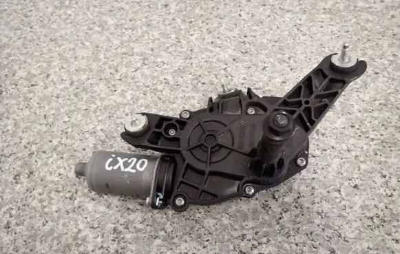 Hyundai ix20 Wiper motor 987001K000