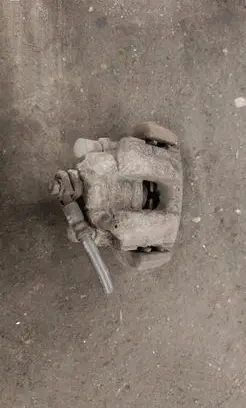 BMW X5 E53 Rear brake caliper 