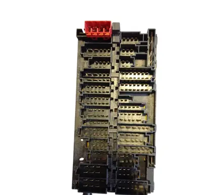 Seat Cordoba (6K) Fuse box set 357937039
