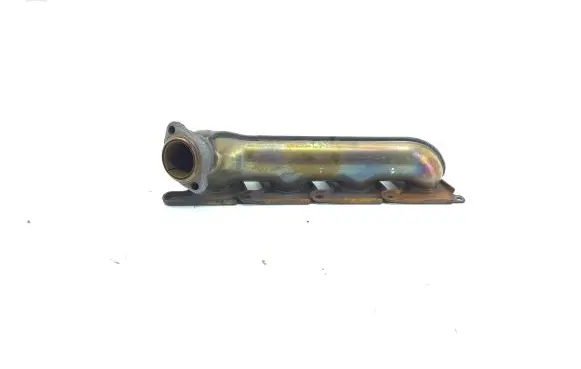 Mercedes-Benz GL X164 Exhaust manifold a2731402609