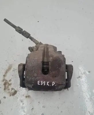 BMW 5 E39 Front brake caliper