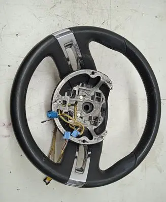 Citroen C4 I Picasso Steering wheel 96866511