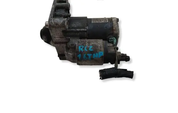 Peugeot RCZ Starter motor 75500178004