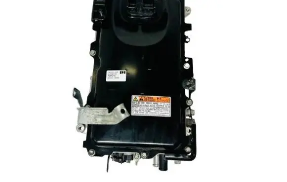 Toyota C-HR I Voltage converter inverter G920076060