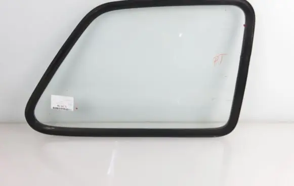 Fiat 126 Rear side window 43R001167
