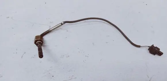 Exhaust gas temperature sensor