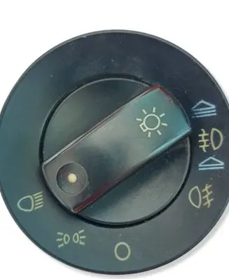 Audi A4 S4 B8 8K Light switch 8E0941531 04053500