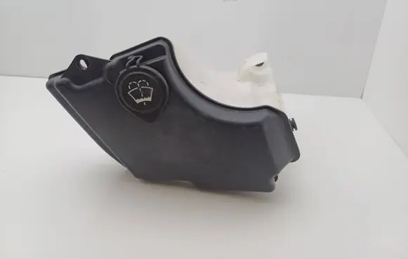 BMW 3 E46 Windshield washer fluid reservoir/tank 7007970