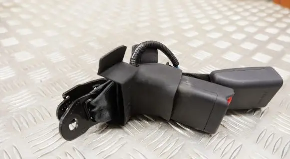 Toyota Yaris Cross Rear seatbelt buckle 73480K0010
