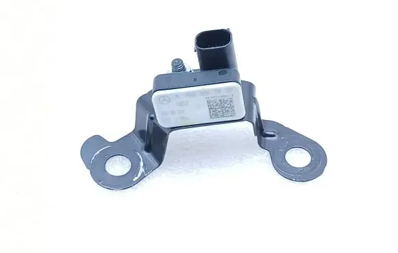 Mercedes-Benz GLS X166 ESP acceleration yaw rate sensor A0009057600