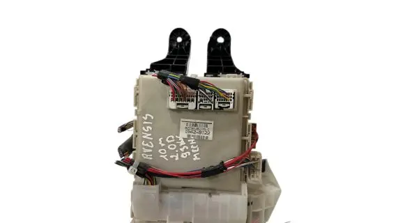 Fuse module