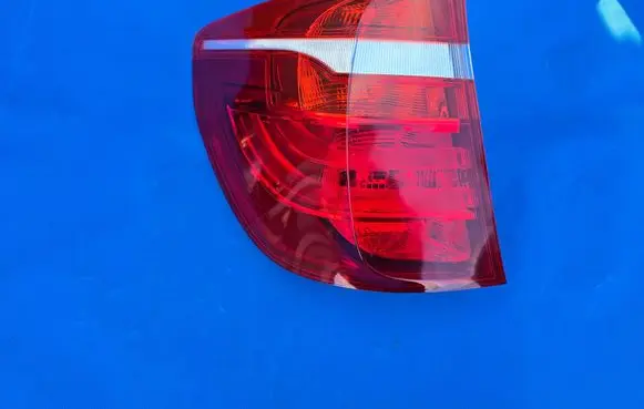 BMW X3 F25 Rear/tail lights 7217311