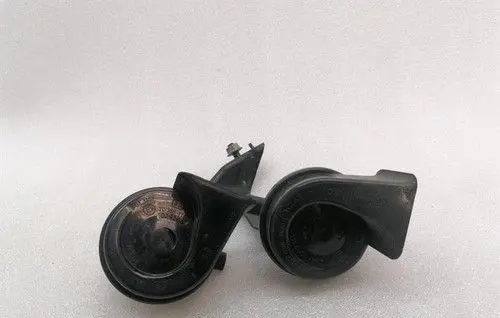 Porsche Cayman 987 Horn signal 99763520600