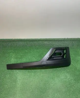 Renault Trafic III (X82) Front bumper splitter molding 084758 261A23784R