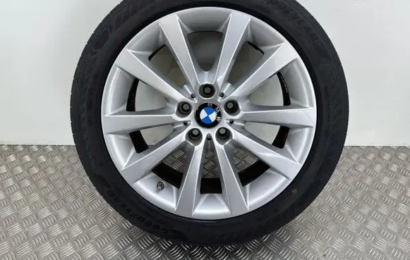 BMW 5 F10 F11 R18 alloy rim 6790173