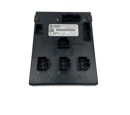 Audi A4 S4 B8 8K Comfort/convenience module 8K0907063 01022001 F005V00753