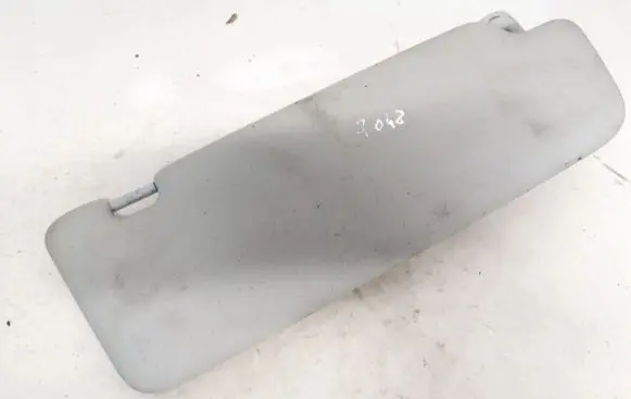 Audi A3 S3 8P Sun visor 8p1857551