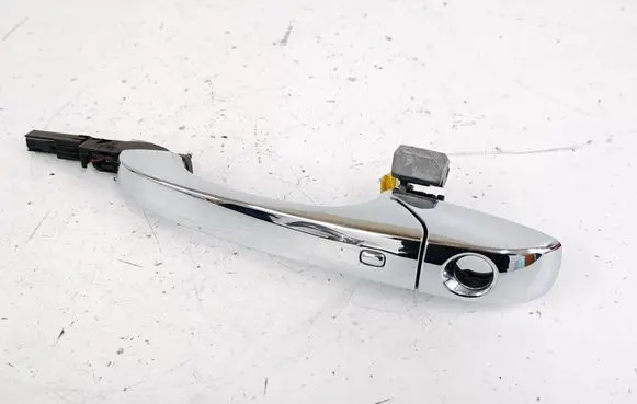 Chrysler Town & Country V Front door exterior handle 04589429AJ
