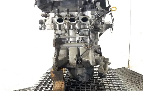 Peugeot 107 Engine 1KRB52