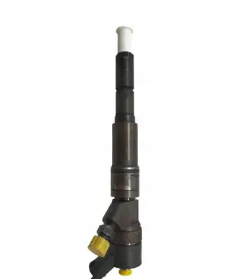 BMW 5 E39 Fuel injector 0445110048