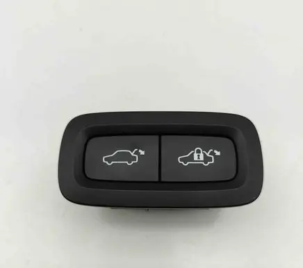 Volvo XC40 Tailgate/boot open switch button 31674801