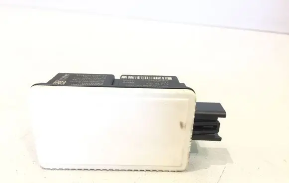 Volvo XC60 Door central lock control unit/module 31419137