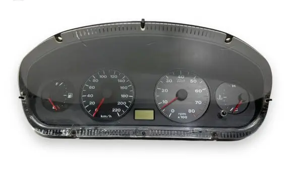 Fiat Bravo - Brava Speedometer (instrument cluster) 46523819 550010650002