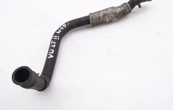 Volkswagen II LT Power steering hose/pipe/line