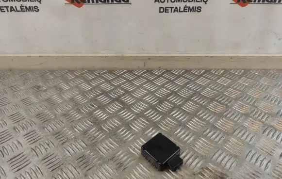 Ford Fiesta Other control units/modules DE8T19H463DC