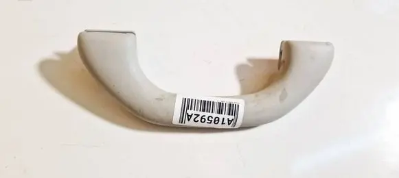 Skoda Octavia Mk2 (1Z) Front interior roof grab handle 6y0857607m