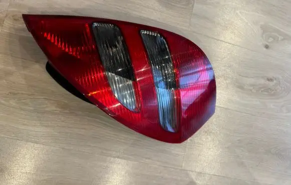 Mercedes-Benz A W169 Rear/tail lights A1698201064 3330728010 1698201064