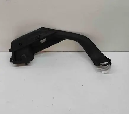 Volkswagen T-Roc Centre console side trim rear 2GA867762A