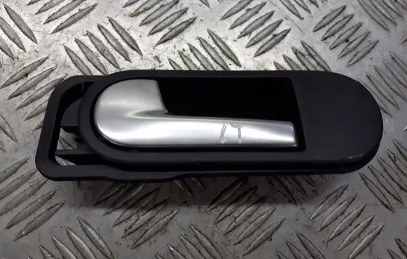 Volkswagen Golf Plus Rear door interior handle trim 5M0837197