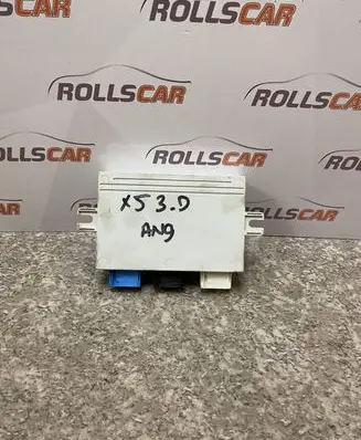 BMW X5 E53 Parking PDC control unit/module 66216916407