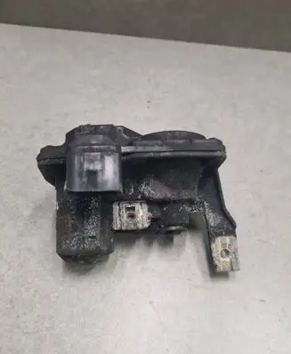 Intake manifold valve actuator/motor