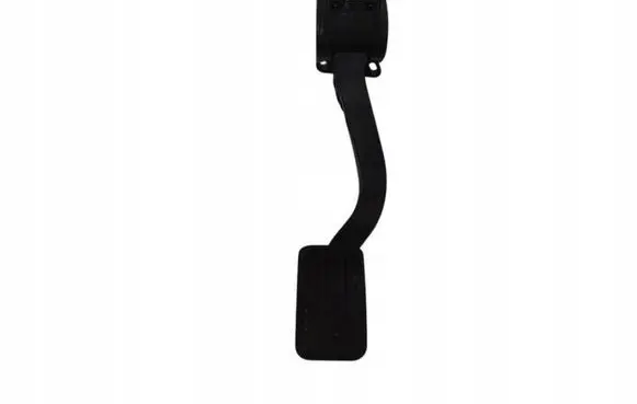Citroen Berlingo Accelerator throttle pedal 9671416780