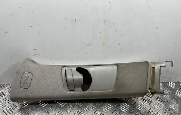 Subaru Outback (B) pillar trim (top) 94012AG050 S71501760