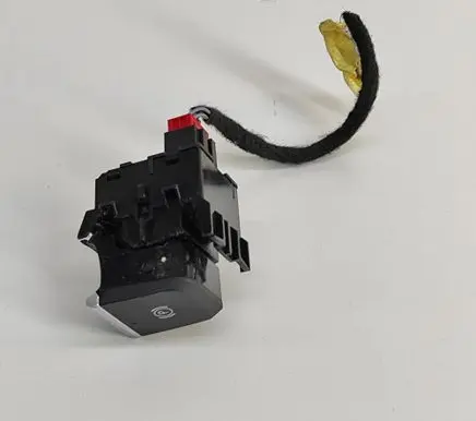 Audi Q5 SQ5 Hand parking brake switch 80C927225
