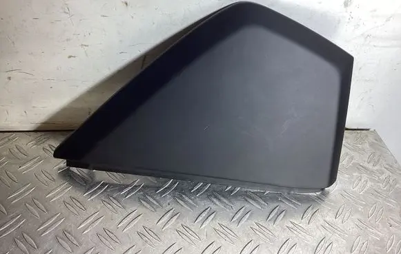Porsche Cayenne (92A) Dashboard side end trim 7P5857176